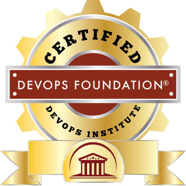 Certificat DevOps Foundation
